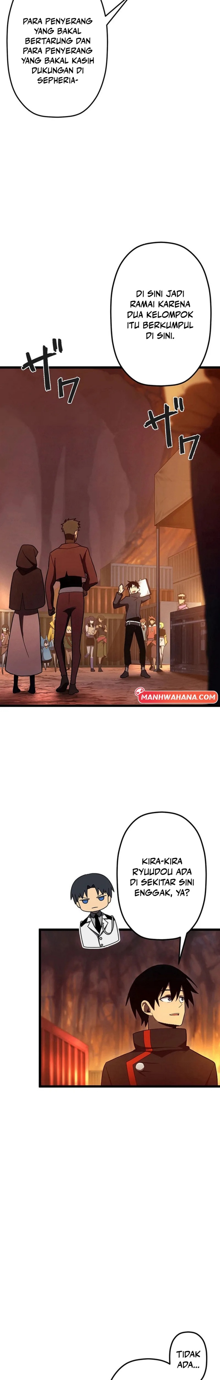 Death Penalty chapter 41