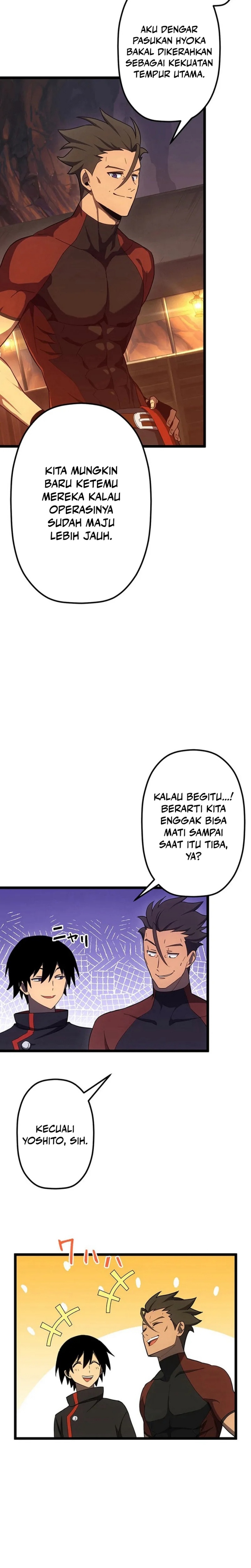Death Penalty chapter 41