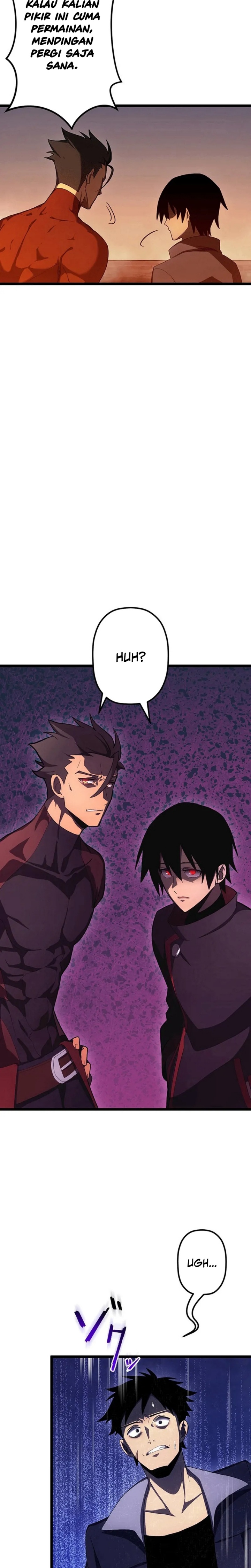 Death Penalty chapter 41