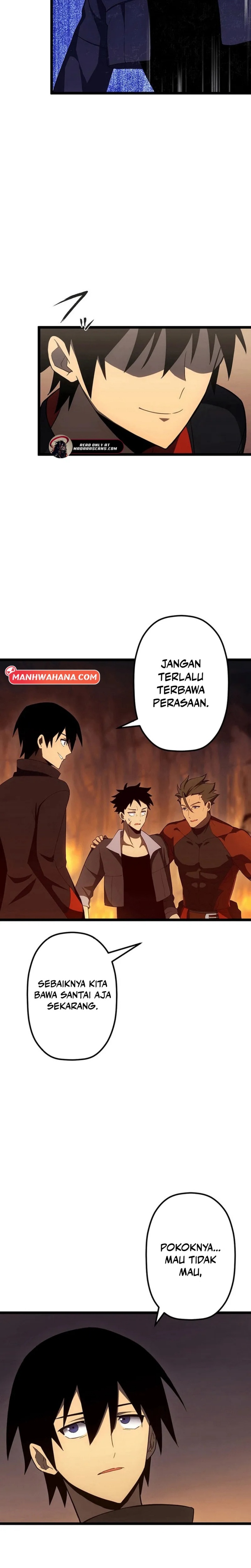 Death Penalty chapter 41
