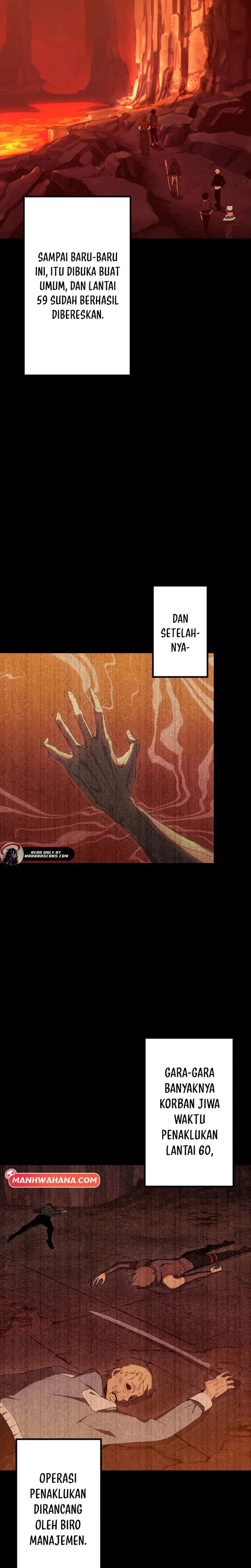 Death Penalty chapter 41