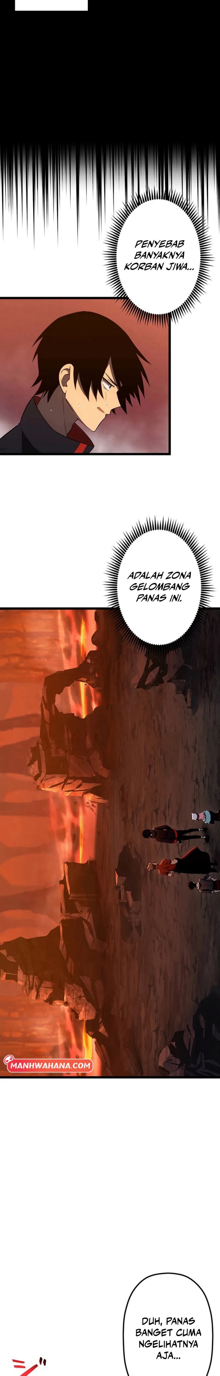 Death Penalty chapter 41