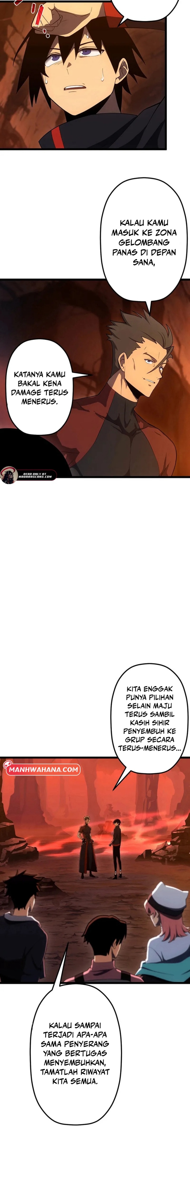 Death Penalty chapter 41