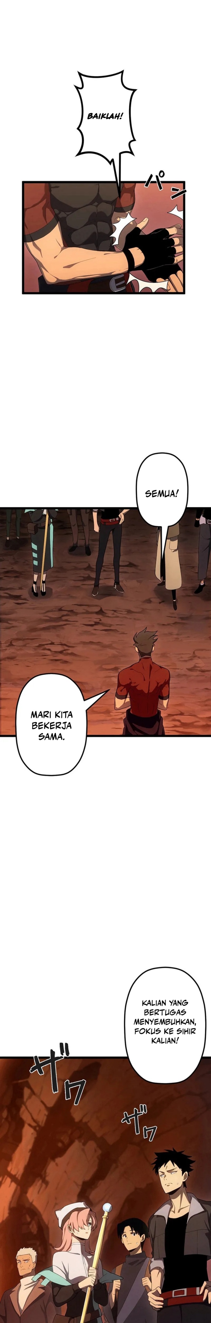 Death Penalty chapter 41