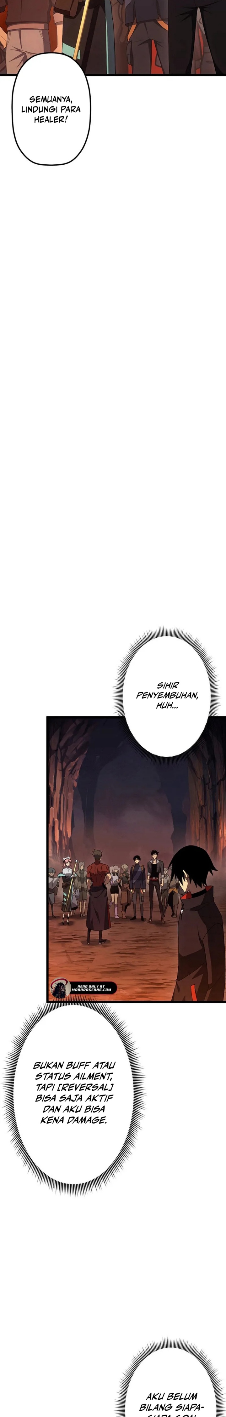 Death Penalty chapter 41