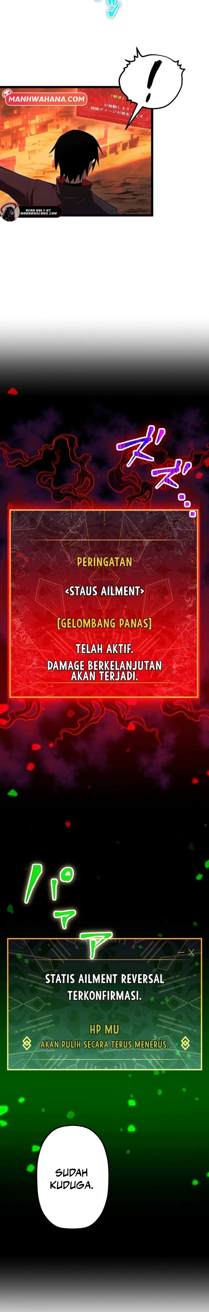 Death Penalty chapter 41