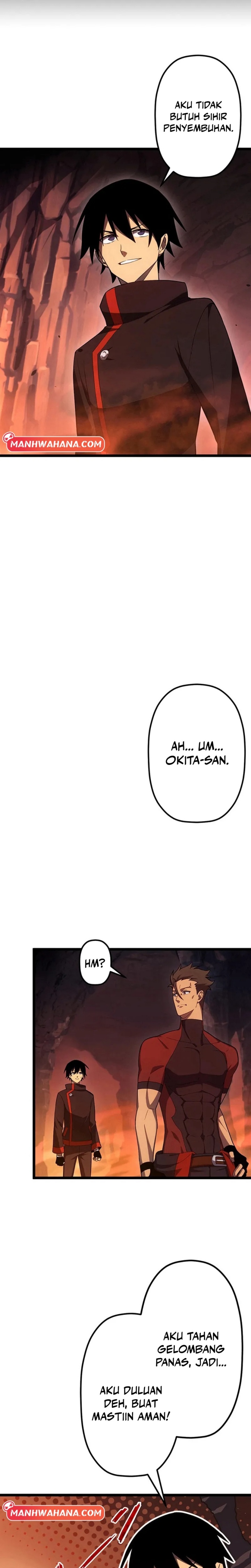 Death Penalty chapter 41