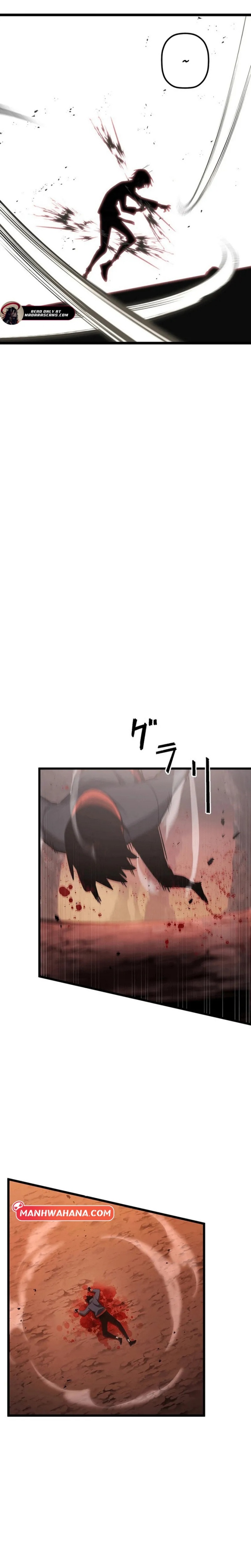 Death Penalty chapter 41
