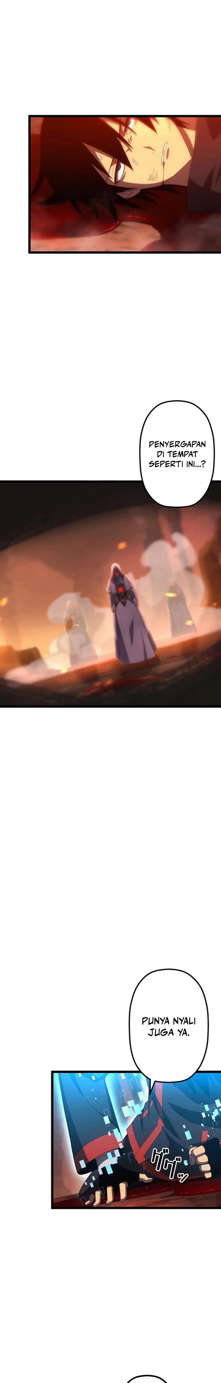 Death Penalty chapter 41