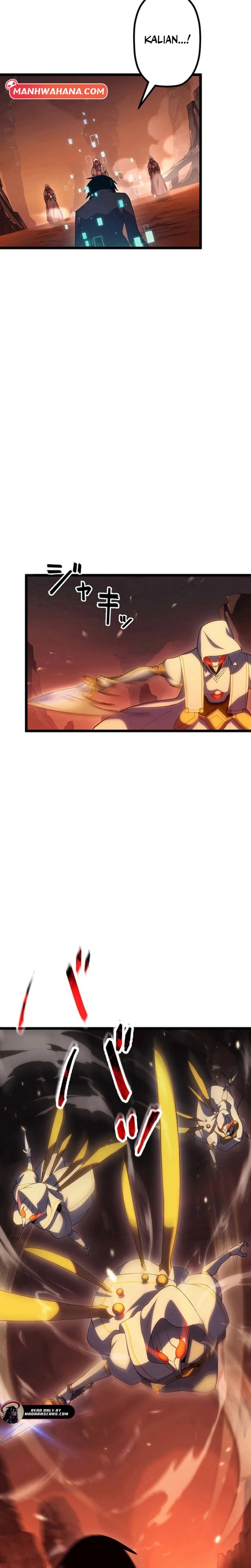 Death Penalty chapter 41