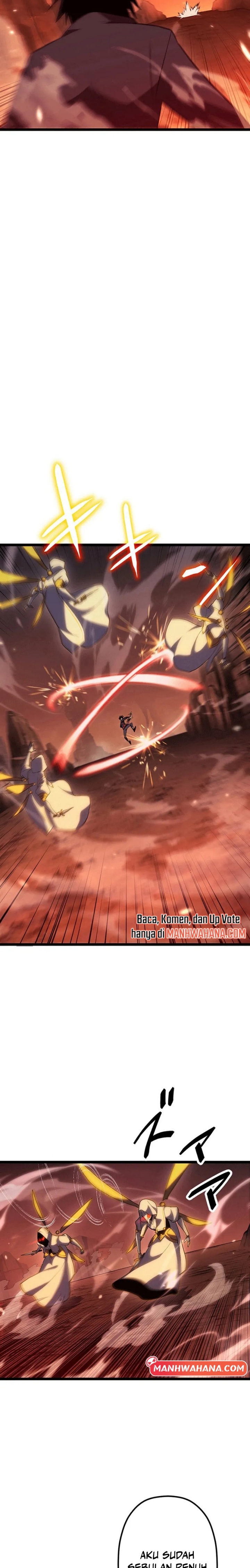 Death Penalty chapter 41