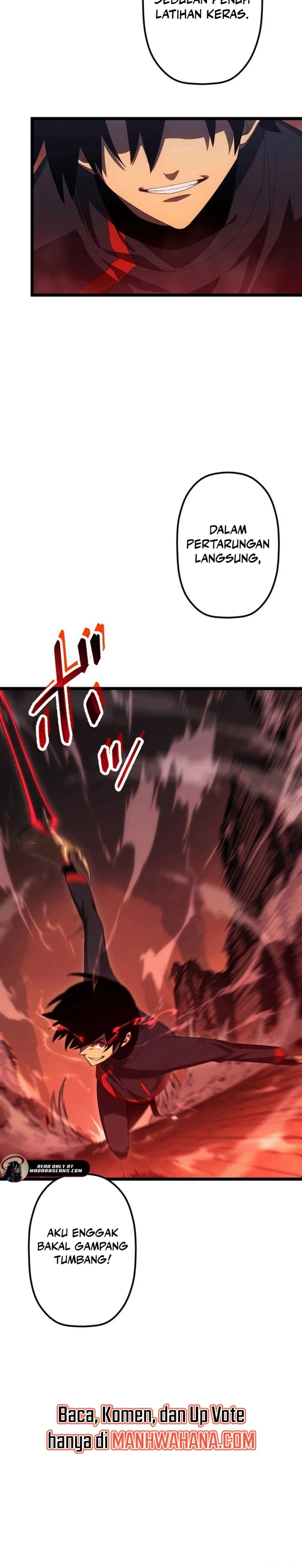 Death Penalty chapter 41