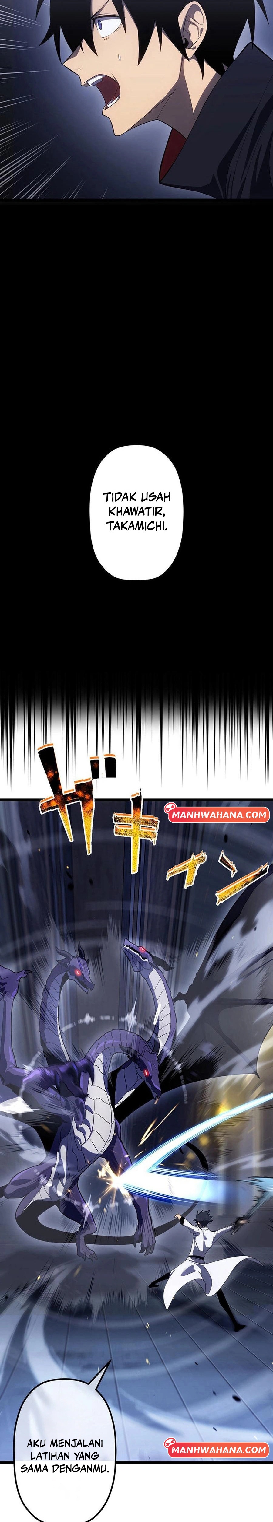 Death Penalty chapter 45