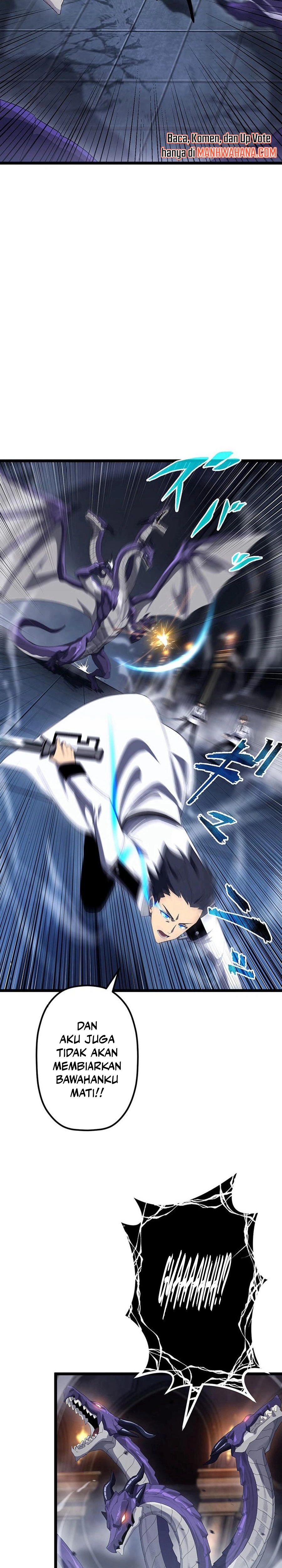 Death Penalty chapter 45