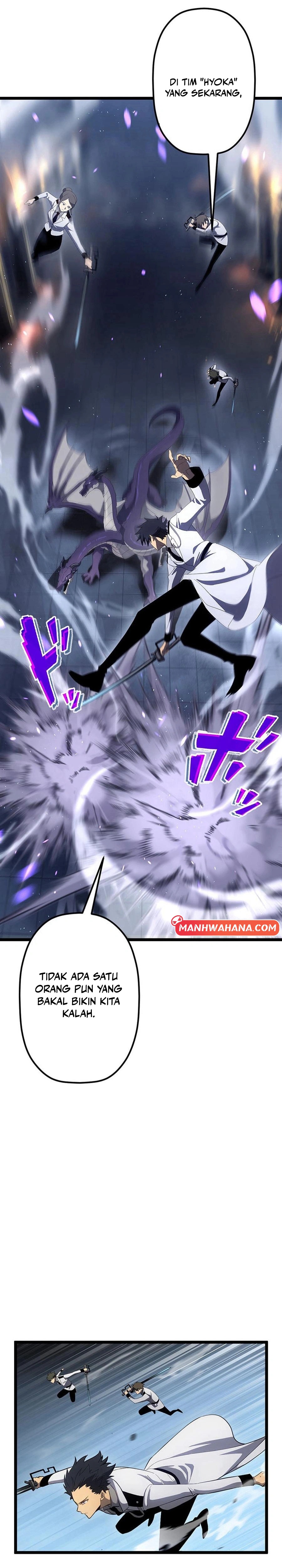 Death Penalty chapter 45