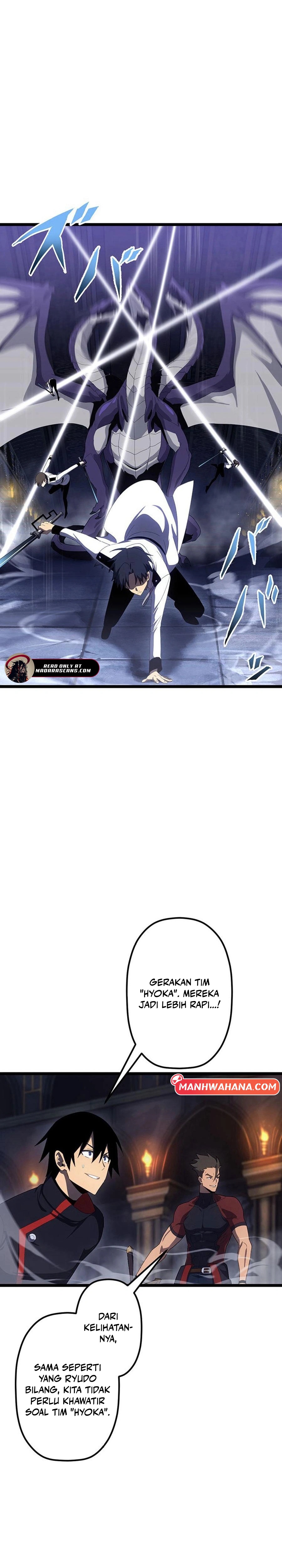 Death Penalty chapter 45