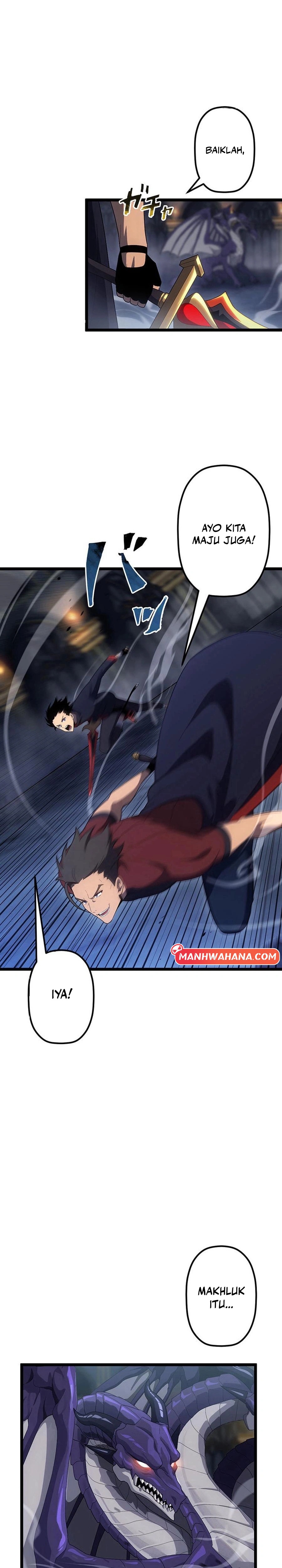 Death Penalty chapter 45