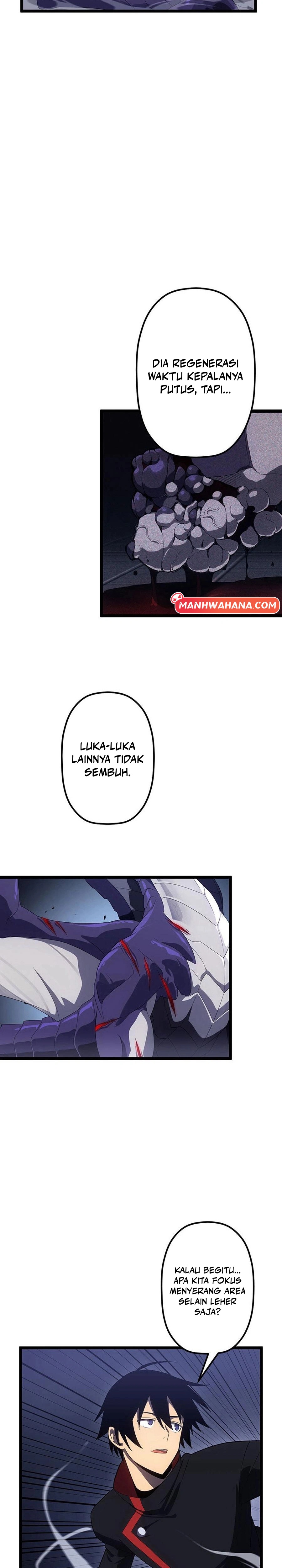 Death Penalty chapter 45