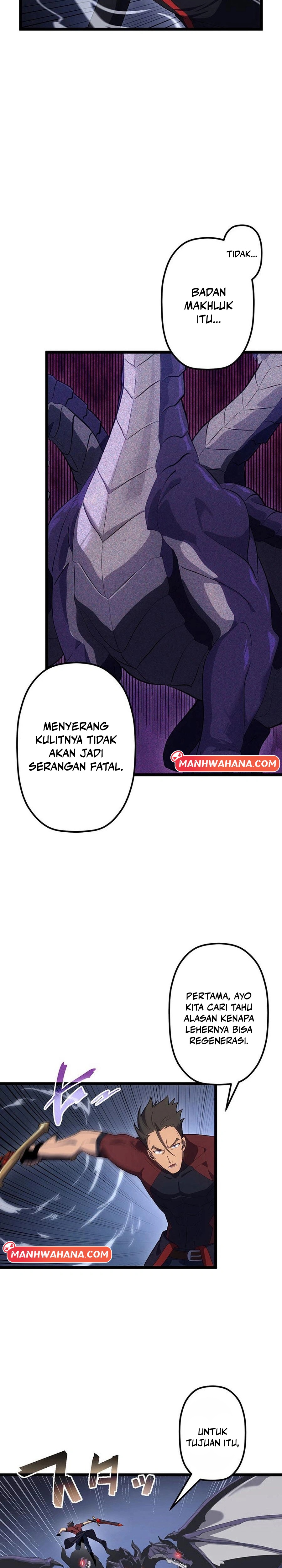 Death Penalty chapter 45