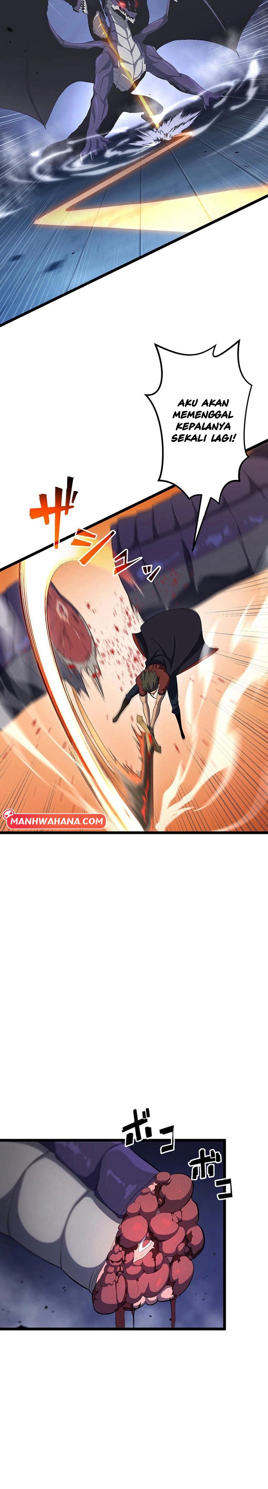 Death Penalty chapter 45
