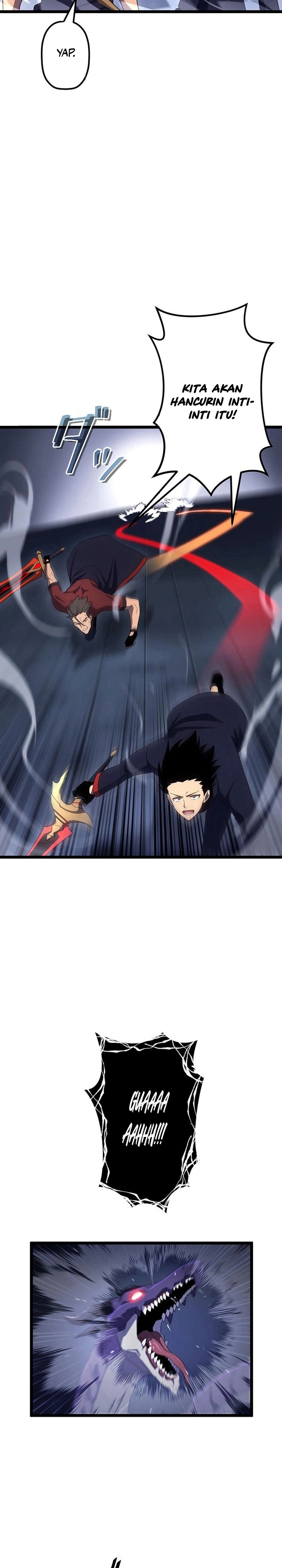 Death Penalty chapter 45
