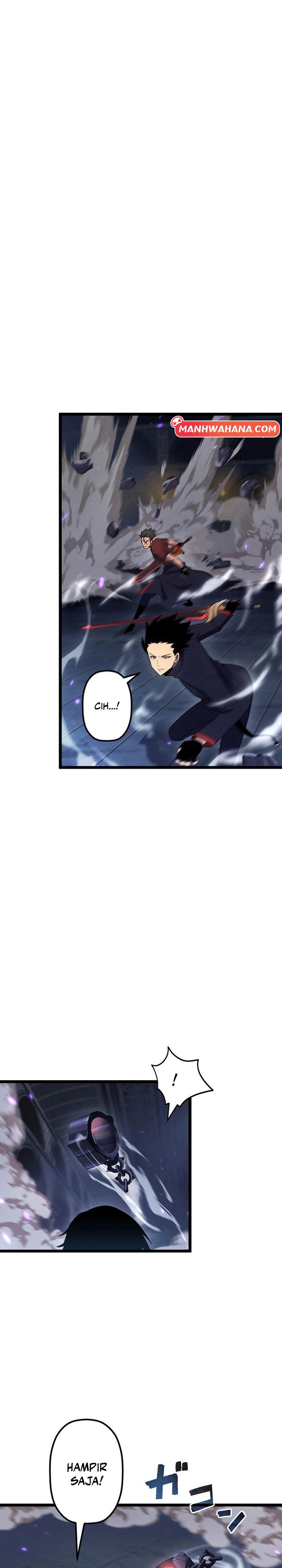 Death Penalty chapter 45