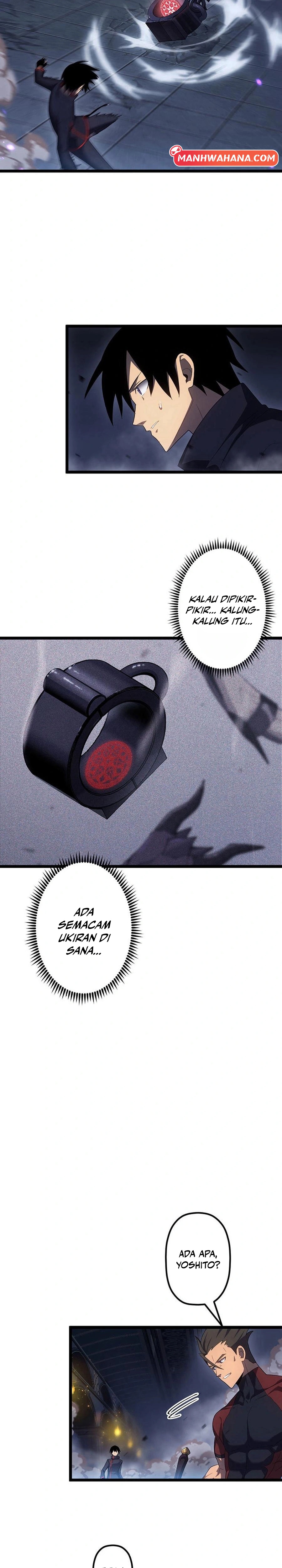 Death Penalty chapter 45