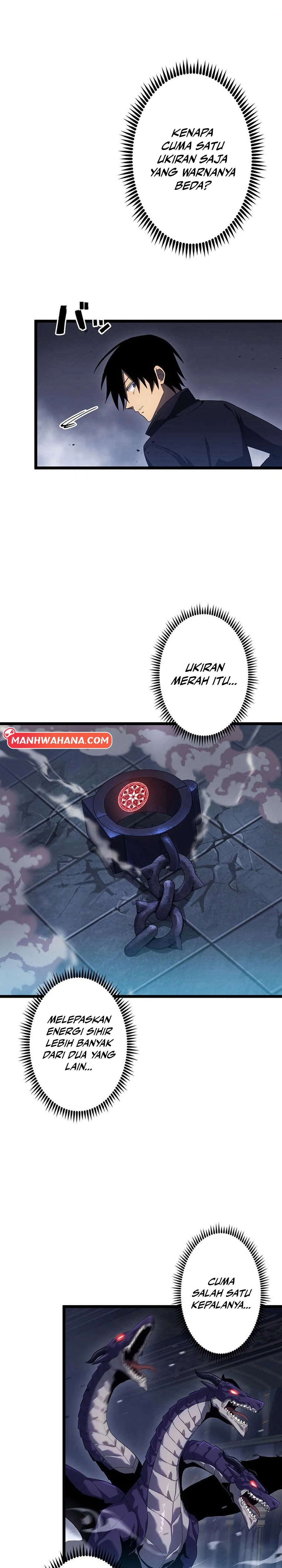 Death Penalty chapter 45