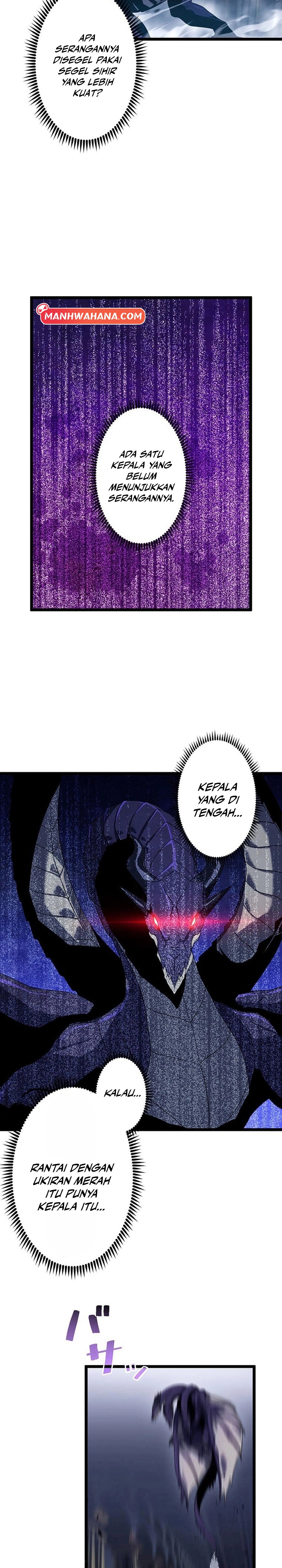 Death Penalty chapter 45