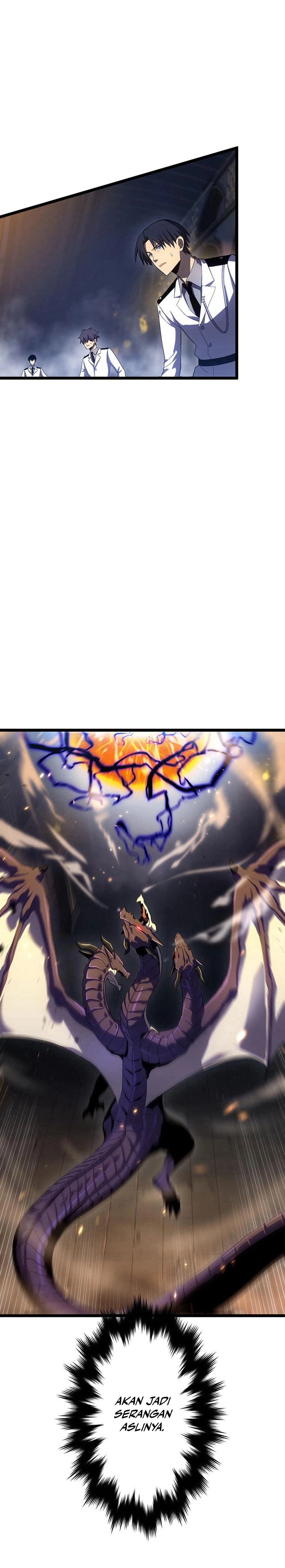 Death Penalty chapter 45