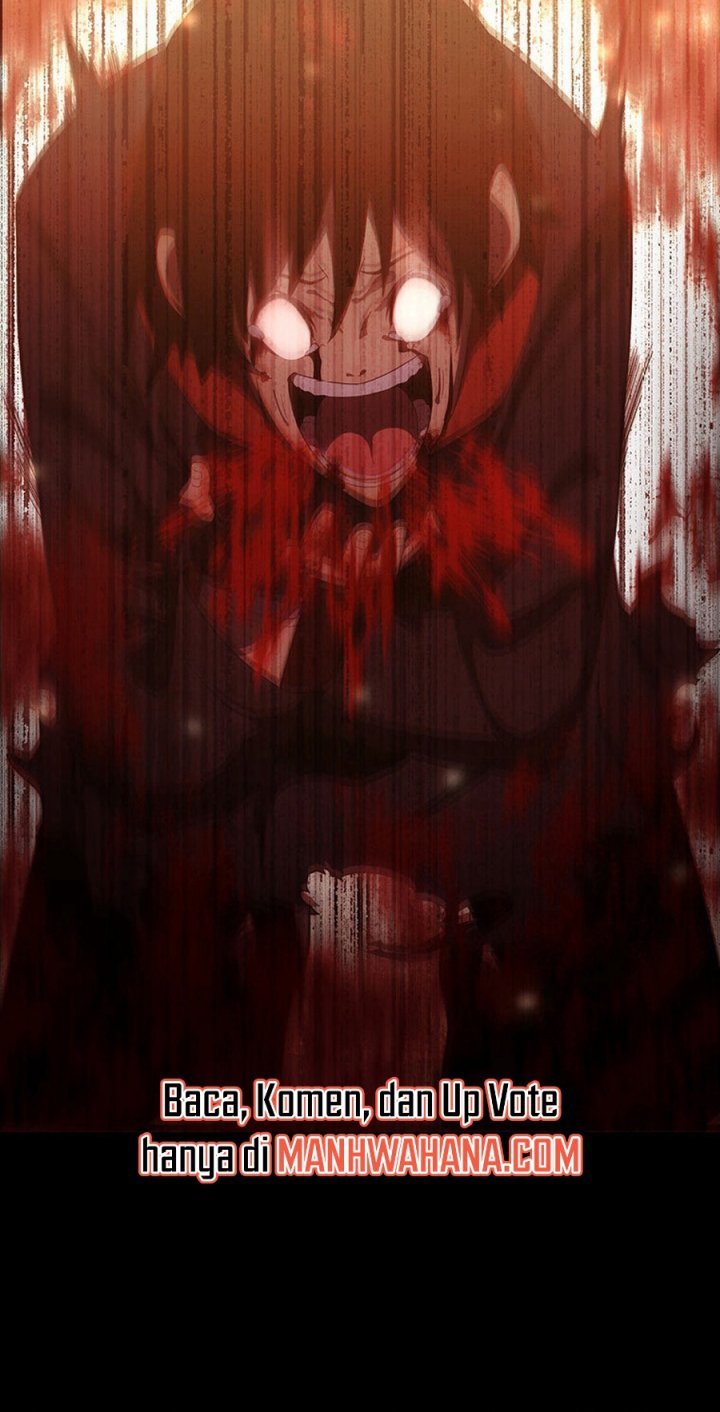 Death Penalty Chapter 55 Bahasa Indonesia