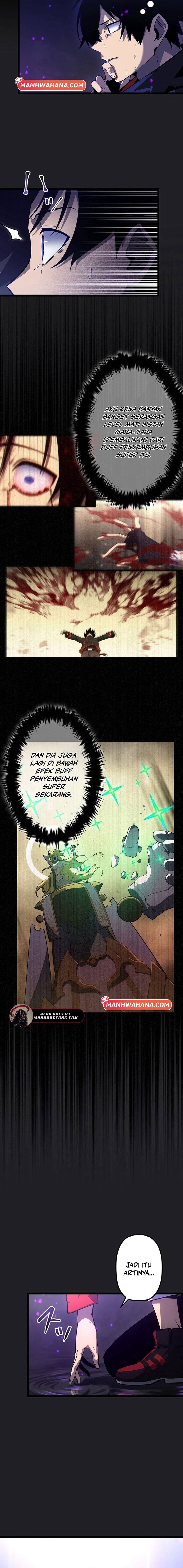 Death Penalty chapter 57