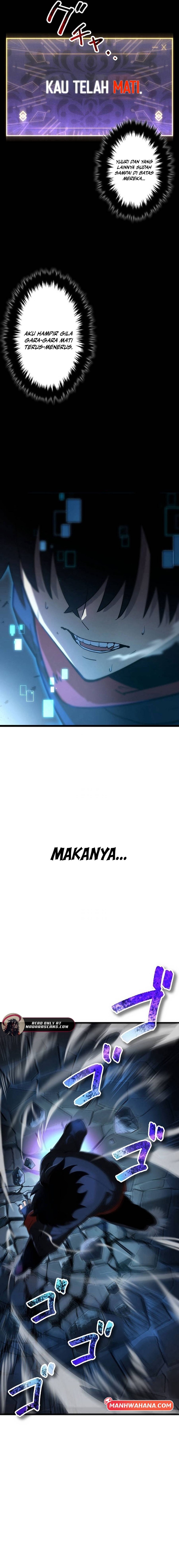 Death Penalty chapter 57