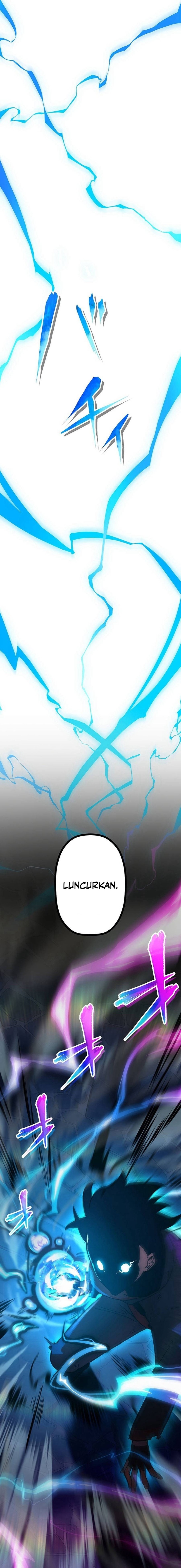 Death Penalty chapter 57