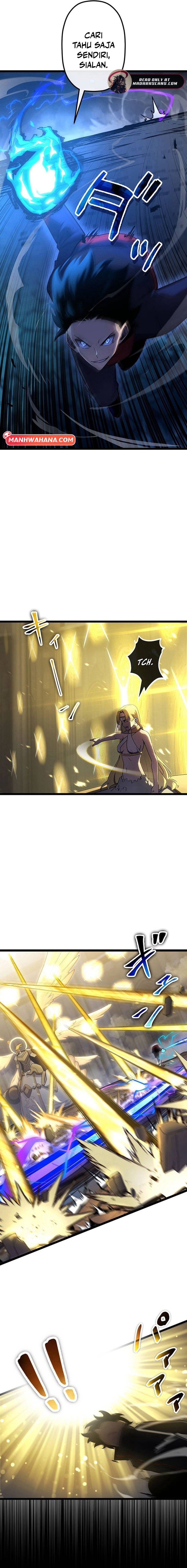 Death Penalty chapter 57