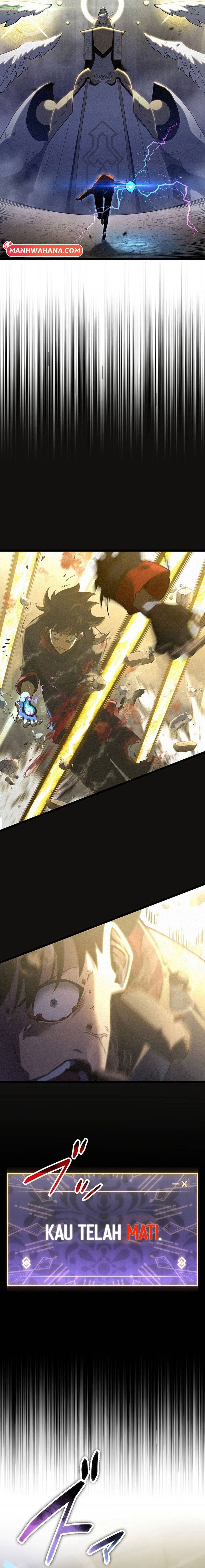 Death Penalty chapter 57