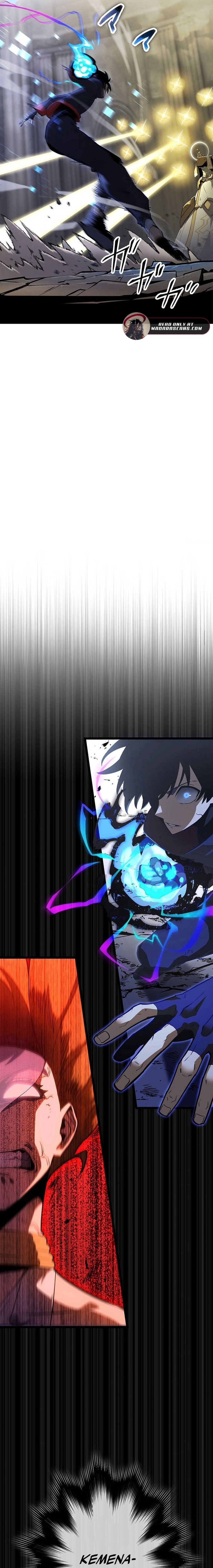 Death Penalty chapter 57
