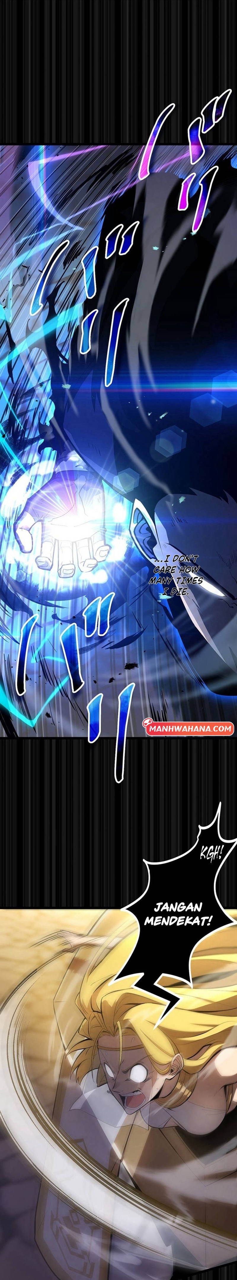 Death Penalty chapter 57