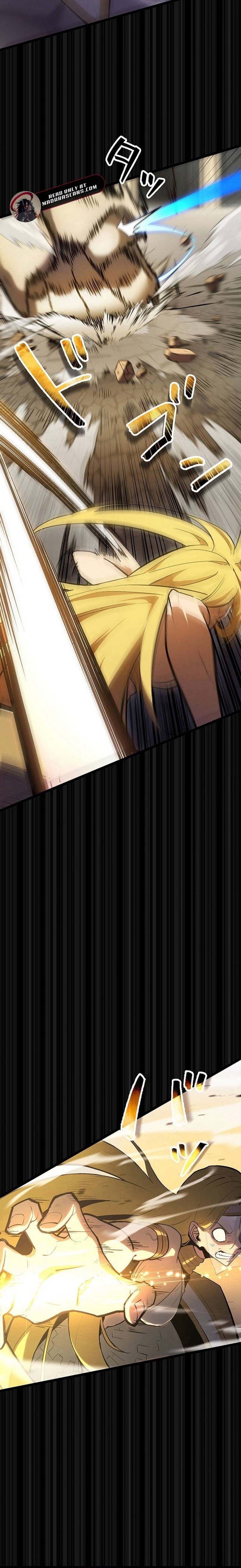 Death Penalty chapter 57