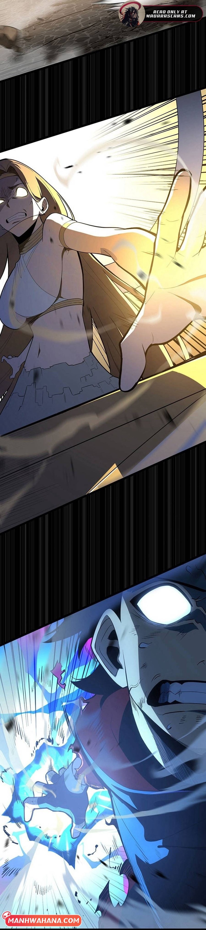 Death Penalty chapter 57