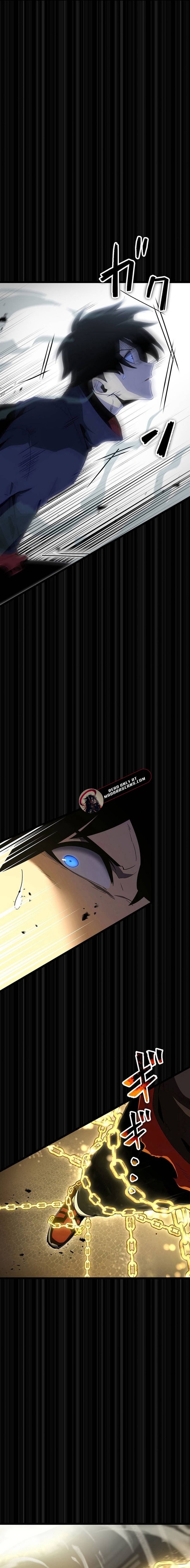 Death Penalty chapter 57