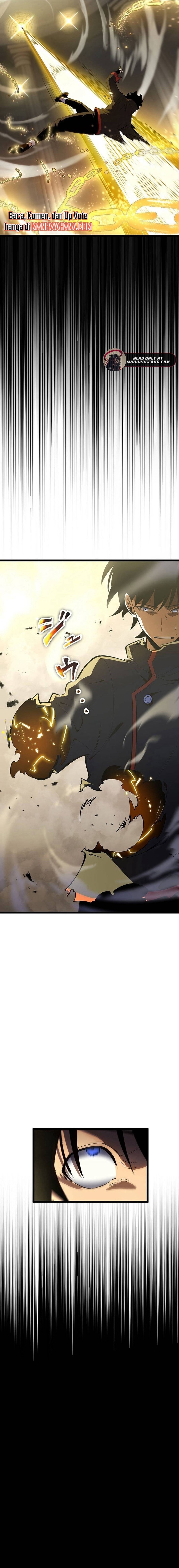 Death Penalty chapter 57