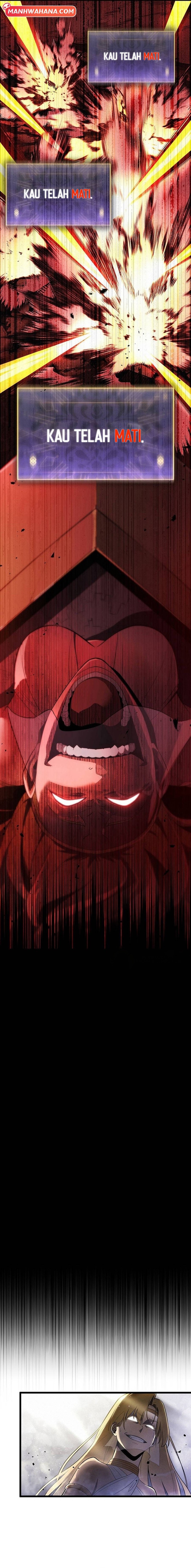 Death Penalty chapter 57