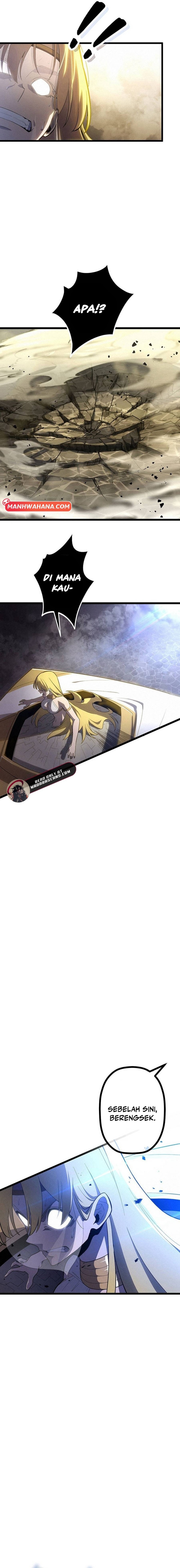 Death Penalty chapter 57