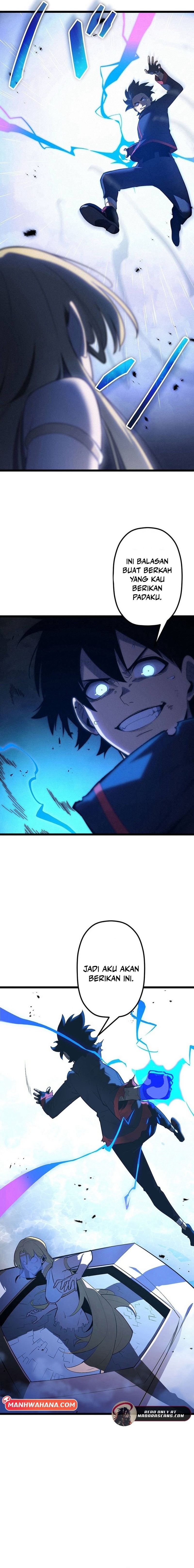 Death Penalty chapter 57