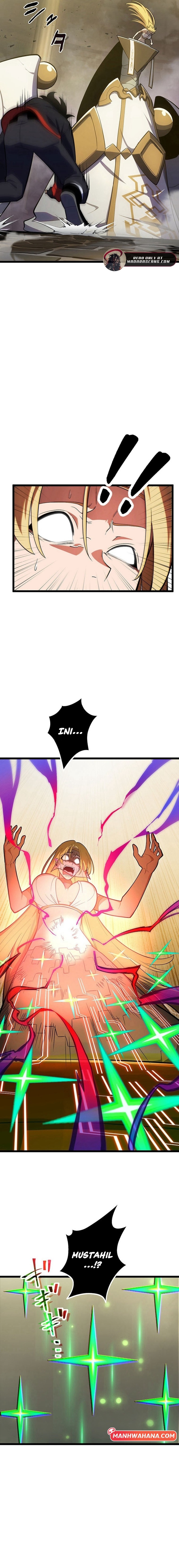 Death Penalty chapter 57