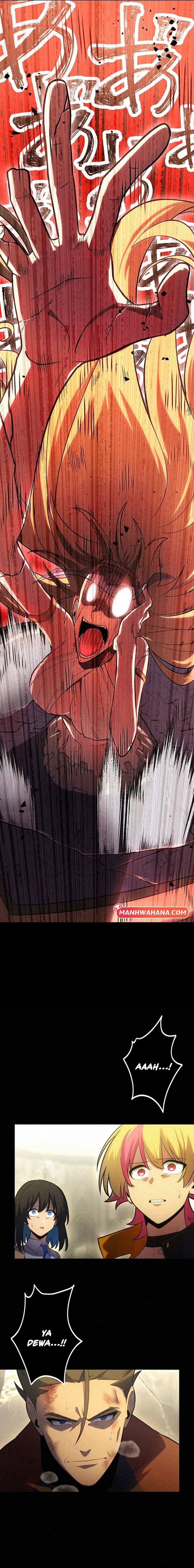 Death Penalty chapter 57