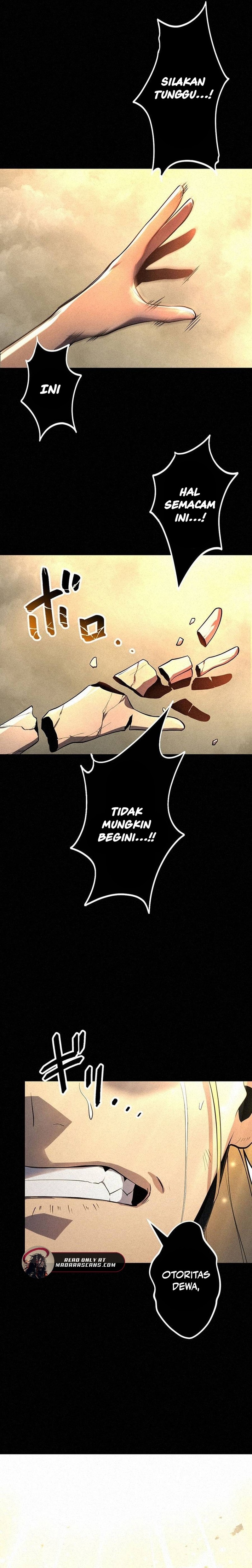 Death Penalty chapter 57