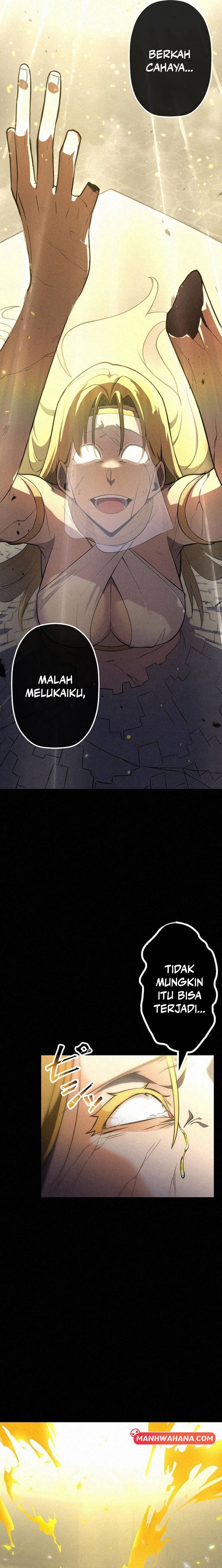 Death Penalty chapter 57