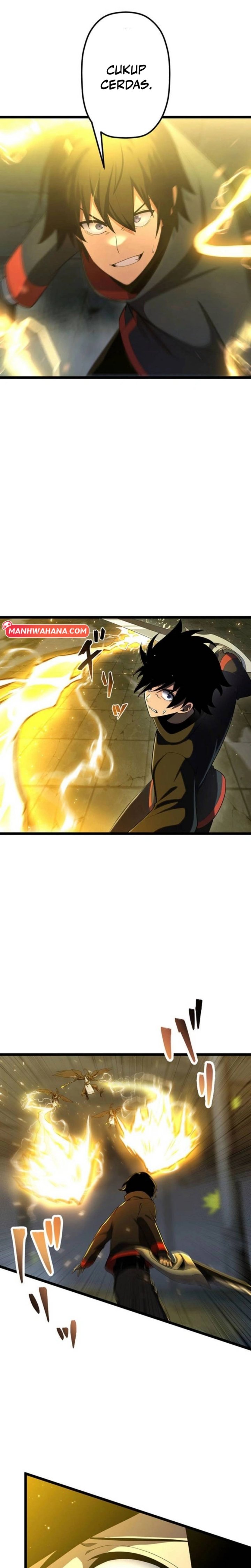 Death Penalty chapter 63
